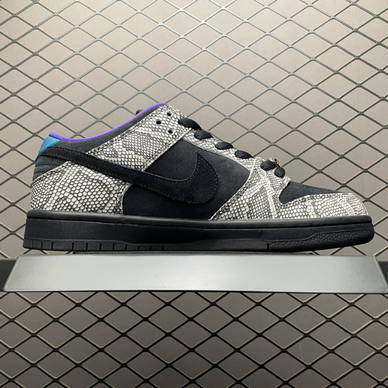 Мужские кроссовки Nike SB Dunk Low