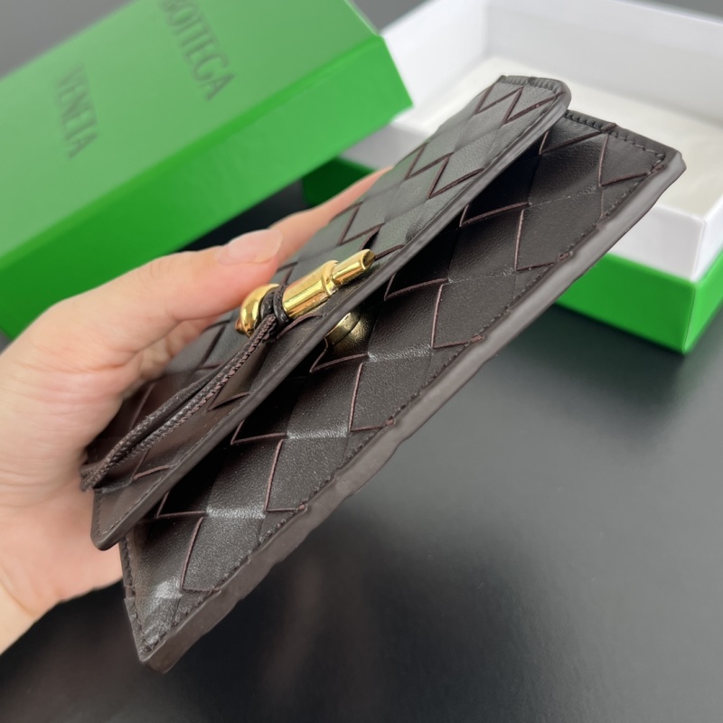 Колье Bottega Veneta