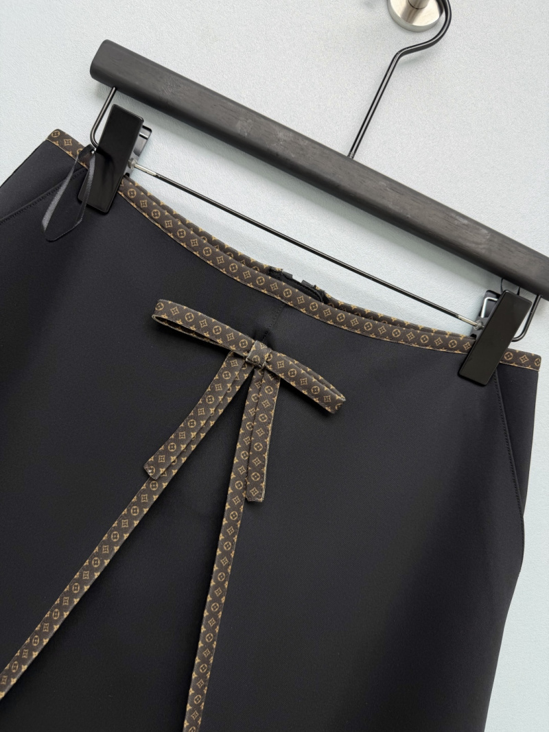 Юбка Louis Vuitton