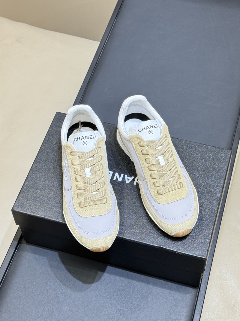 Кроссовки Chanel