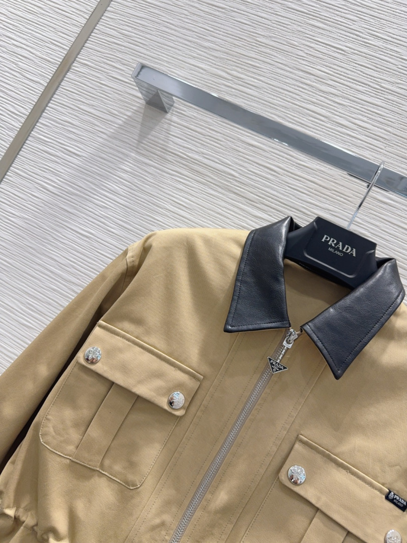 Куртка Prada