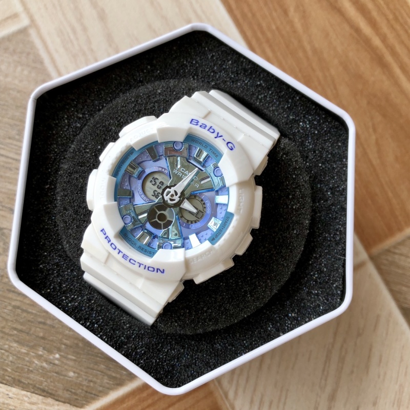 Часы Casio Baby-G