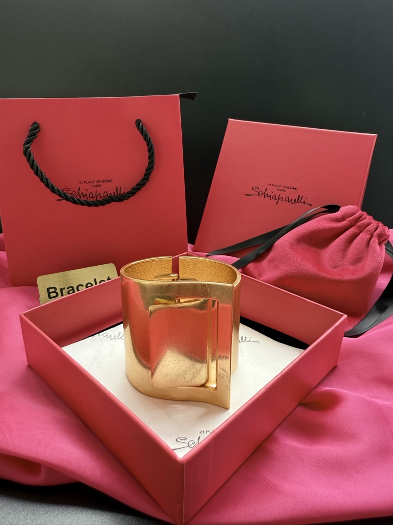 Браслет Schiaparelli