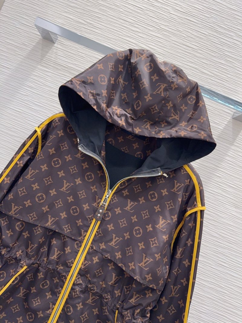 Куртка Louis Vuitton