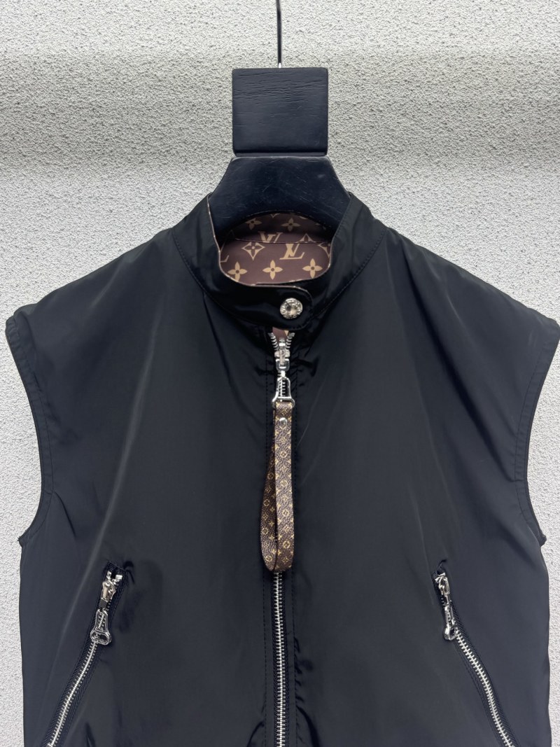 Жилет без рукавов Loro Piana