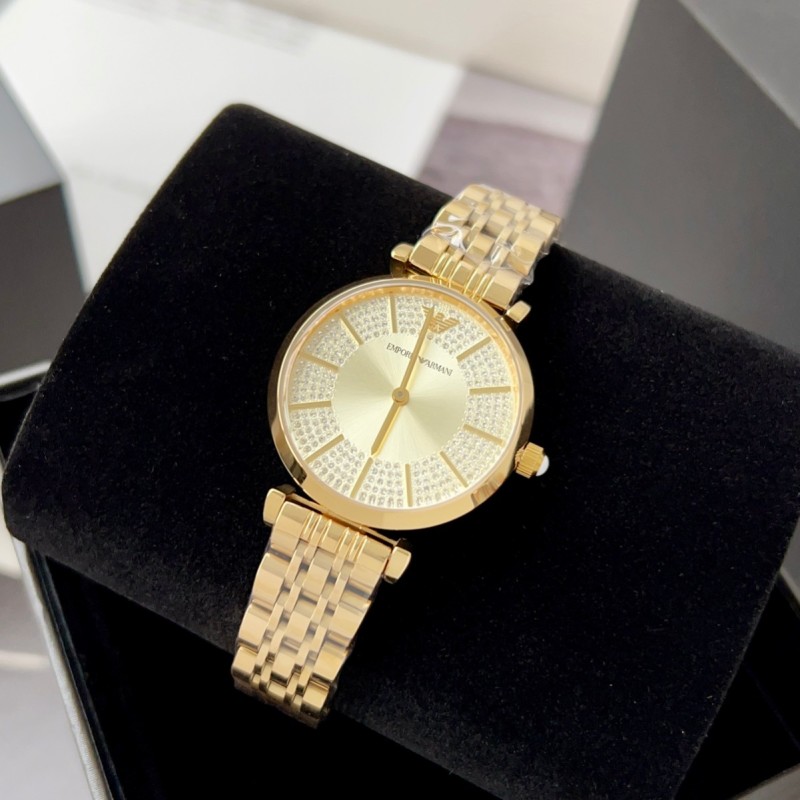 Часы Emporio Armani