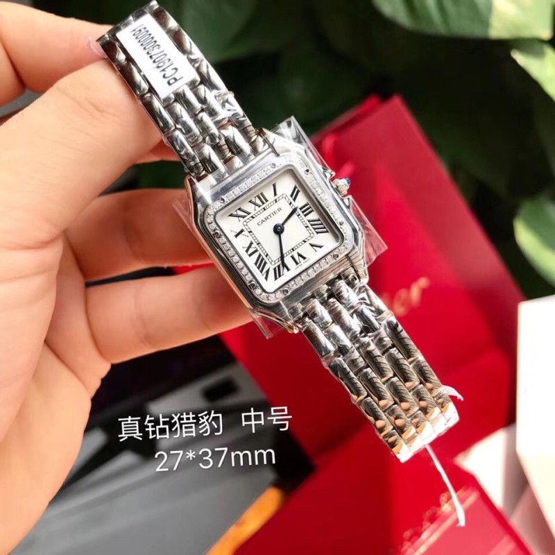 Часы Cartier Panth re de