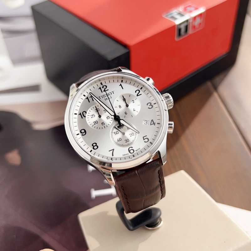 Часы Tissot