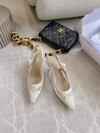 Туфли Dior