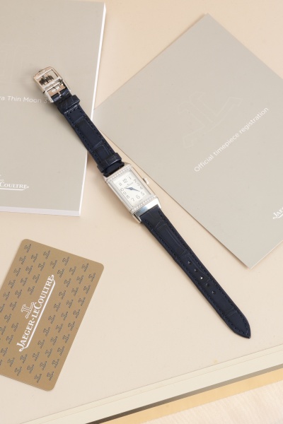 Часы Jaeger-LeCoultre