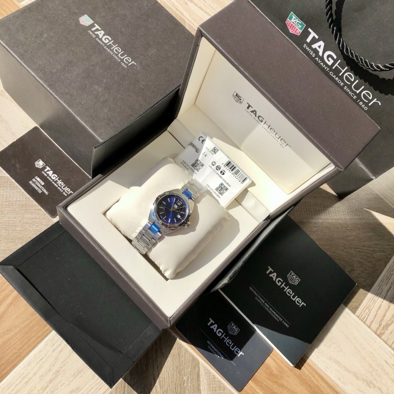 Часы TAG Heuer