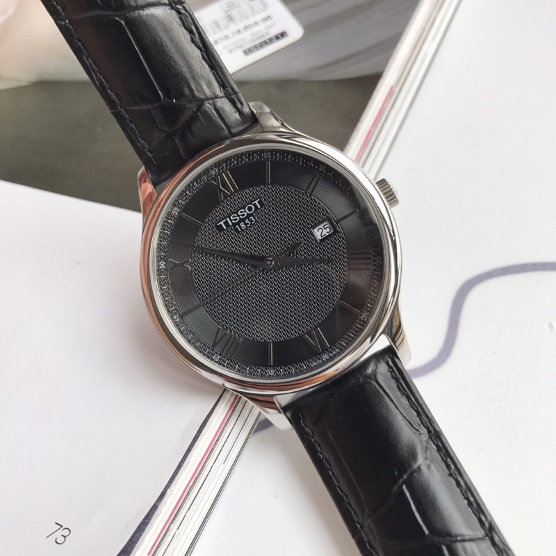 Часы Tissot