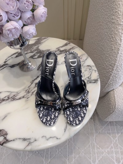 Туфли Dior