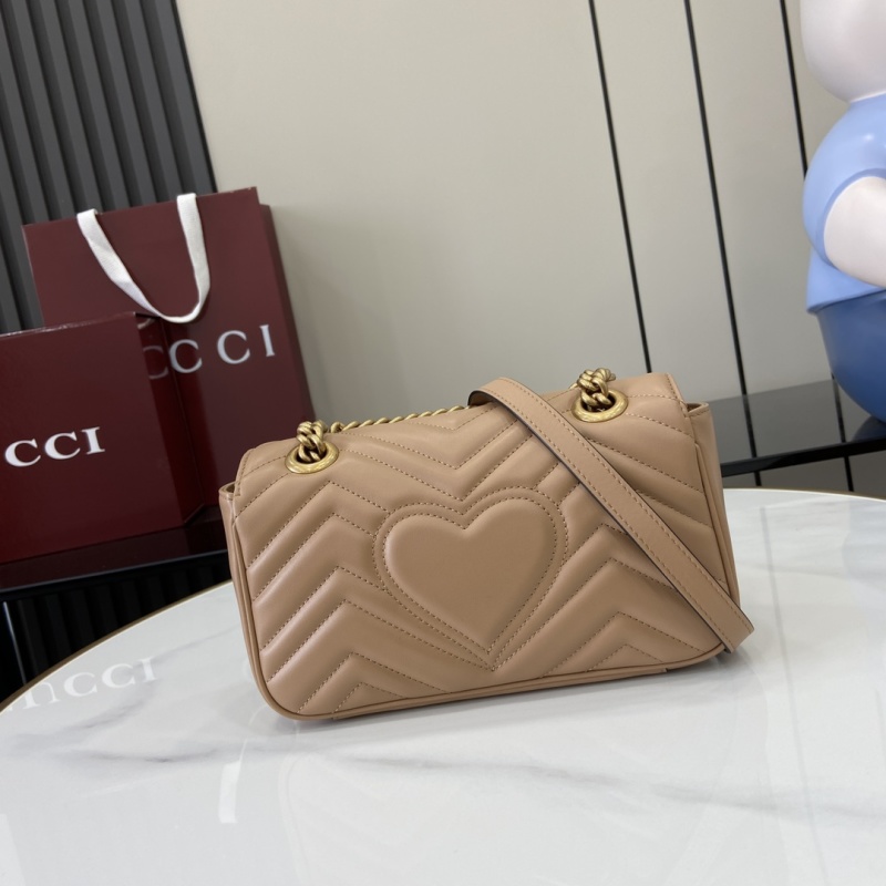 Сумка Gucci GG Marmont