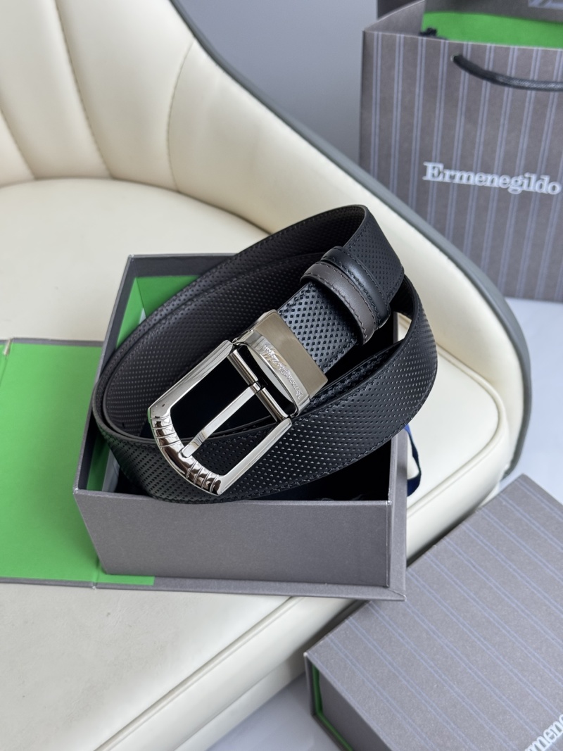 Ремень Zegna