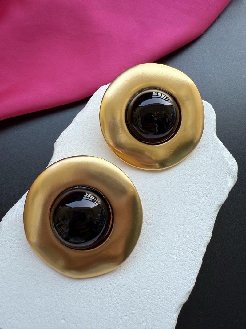 Серьги Schiaparelli