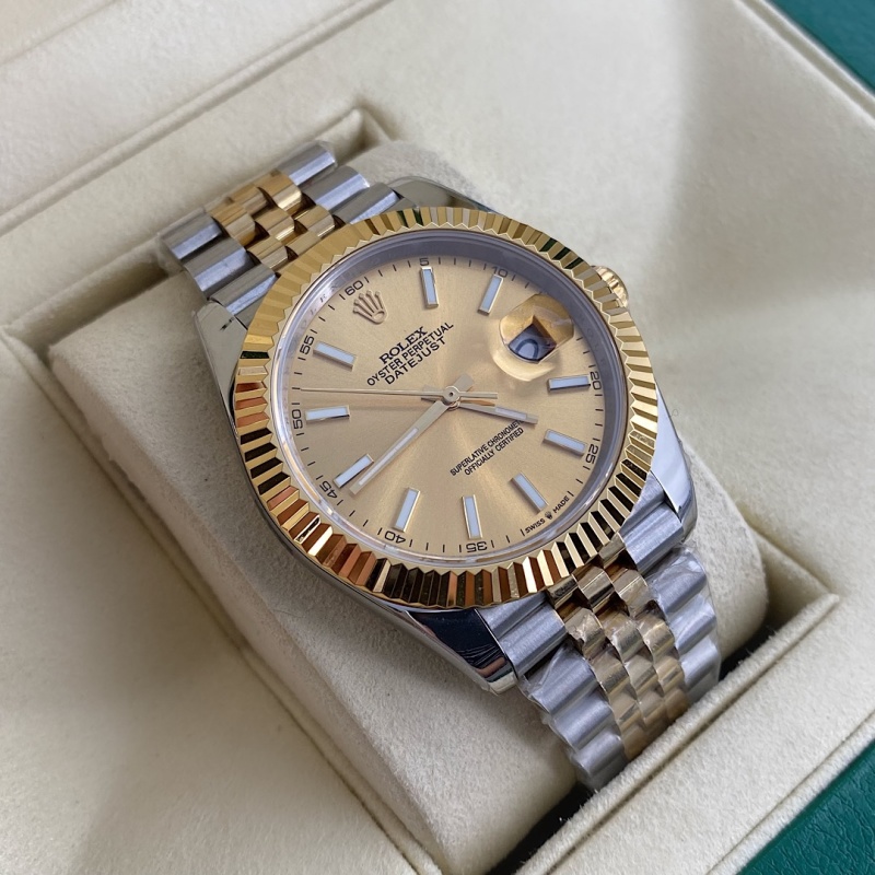 Часы Rolex
