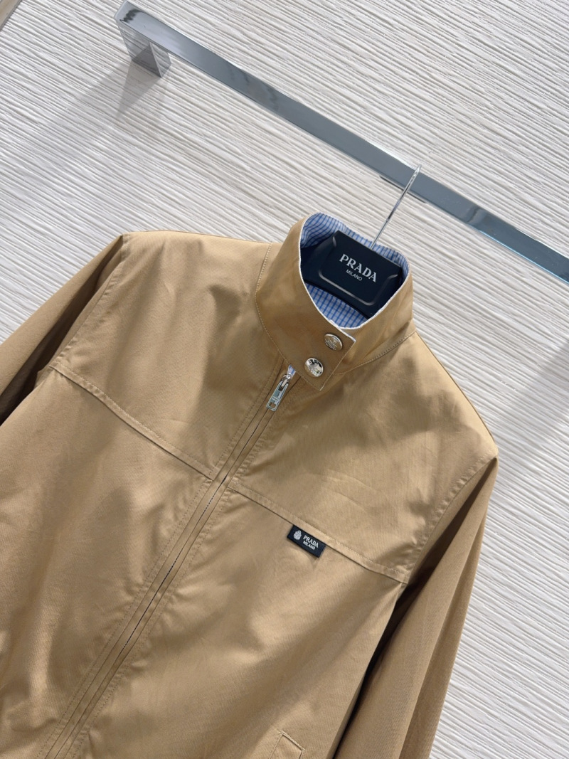Пиджак Prada