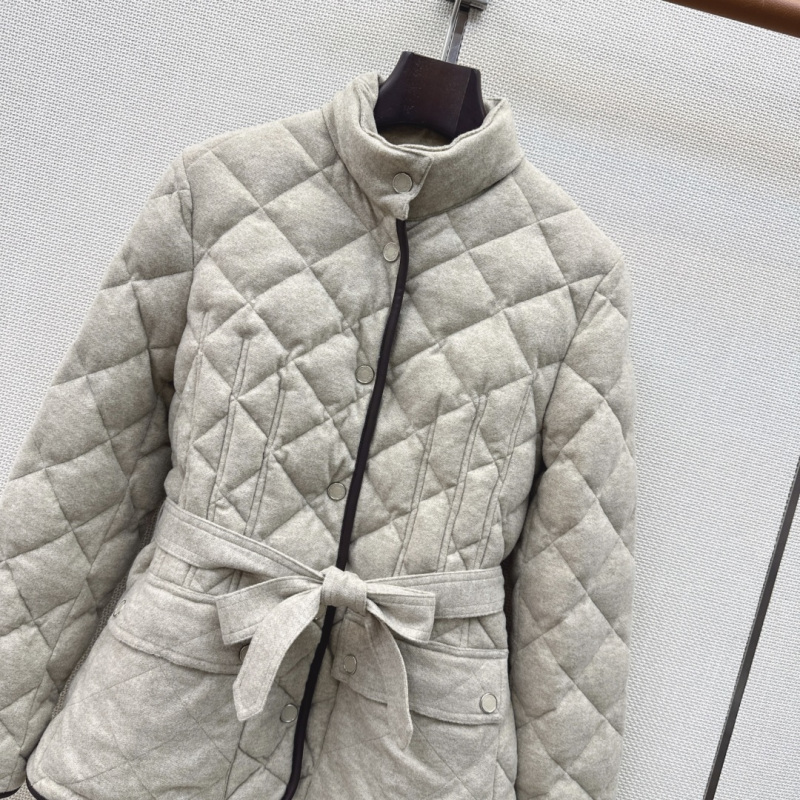 Пуховик Hermès