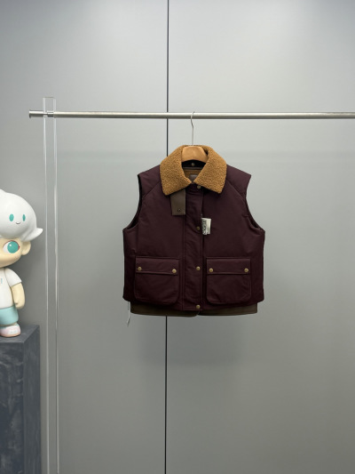Жилет Loewe