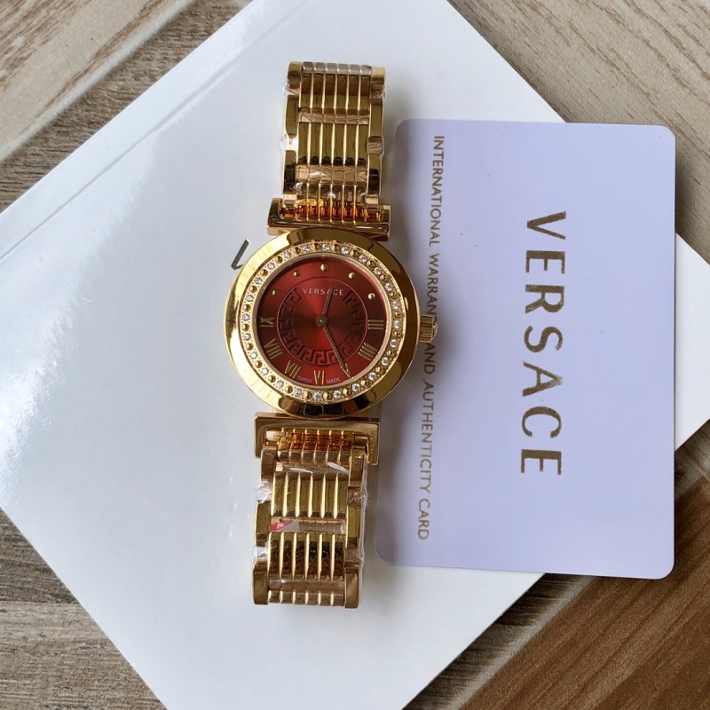 Часы Versace