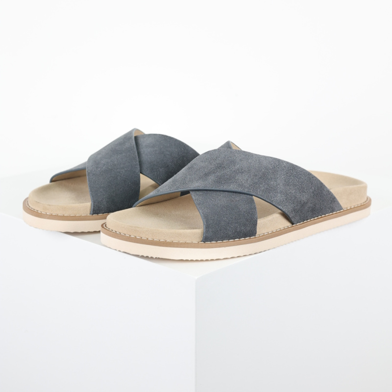 Шлёпанцы Brunello Cucinelli