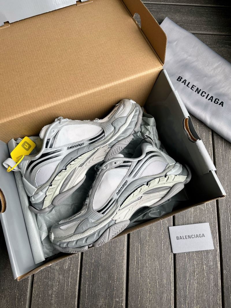 Кроссовки Balenciaga
