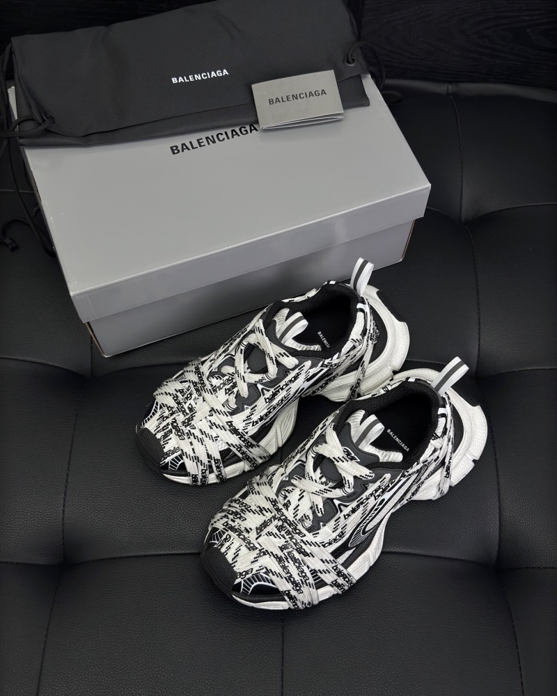 Balenciaga 3XL Sneakers