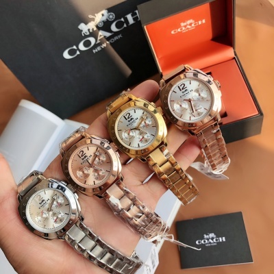 Часы Coach