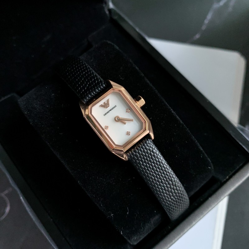 Часы Emporio Armani