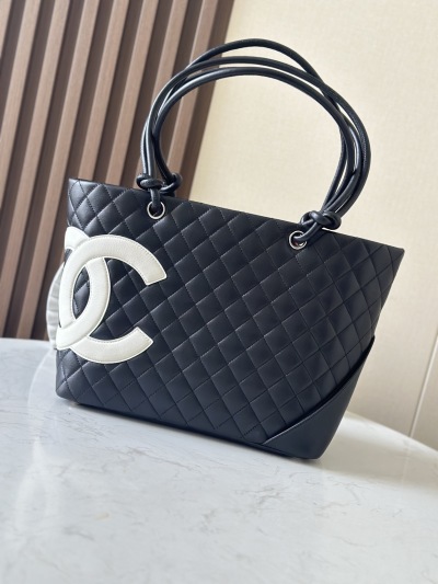 Сумка-тоут Chanel