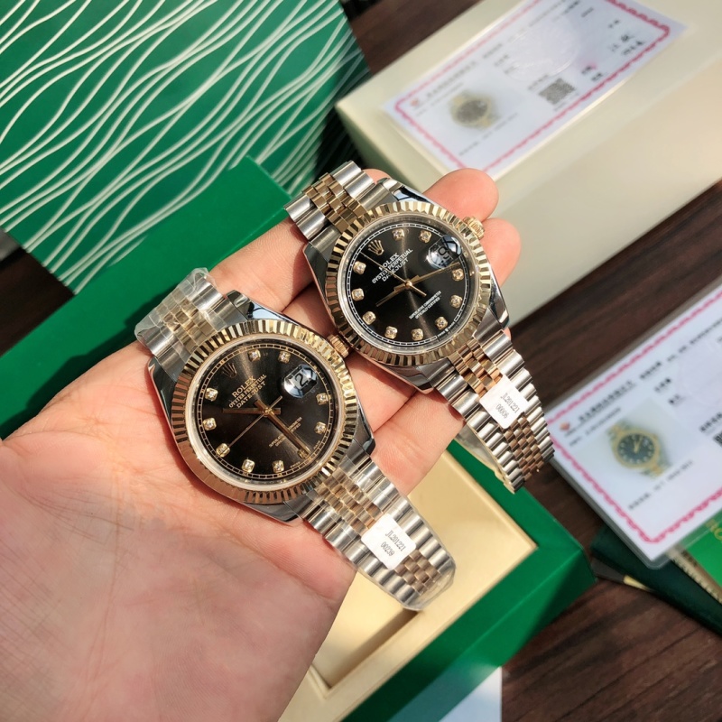 Часы Rolex