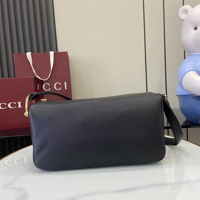 Портмоне Gucci с ремешком
