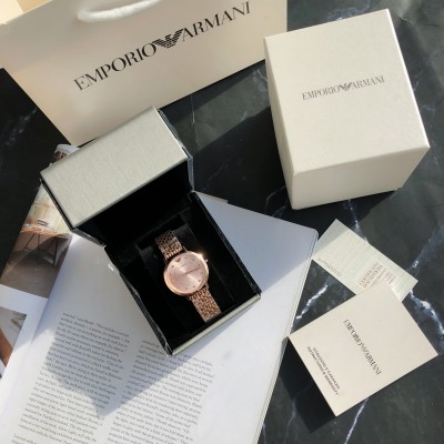 Часы Emporio Armani
