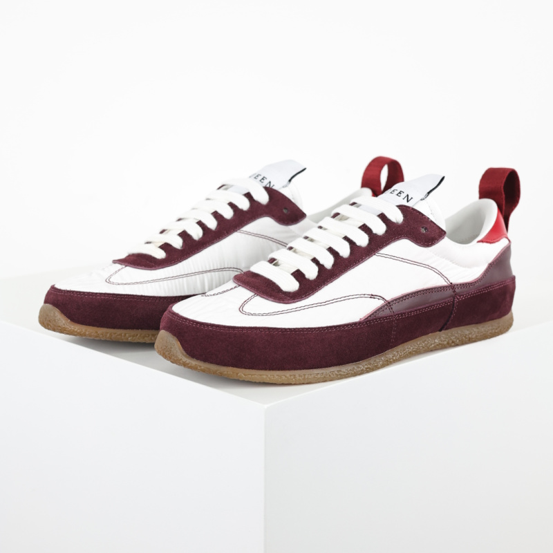 Кроссовки Alexander McQueen