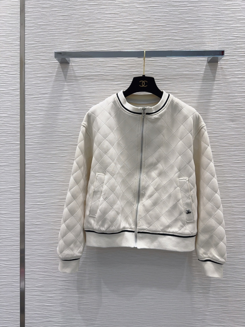 Спортивный костюм Chanel