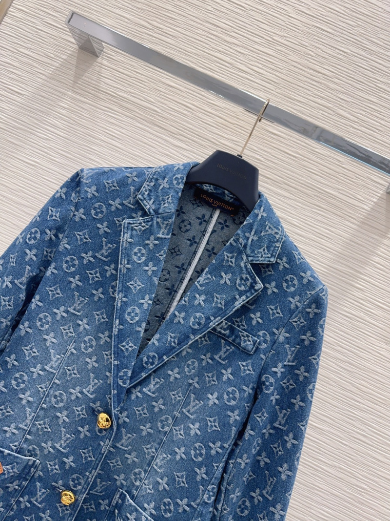 Пиджаки Louis Vuitton