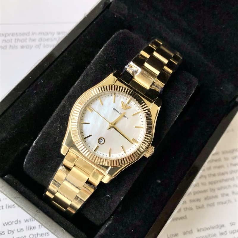 Часы Emporio Armani