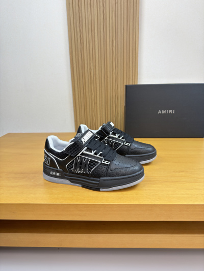AMIRI P420 кроссовки