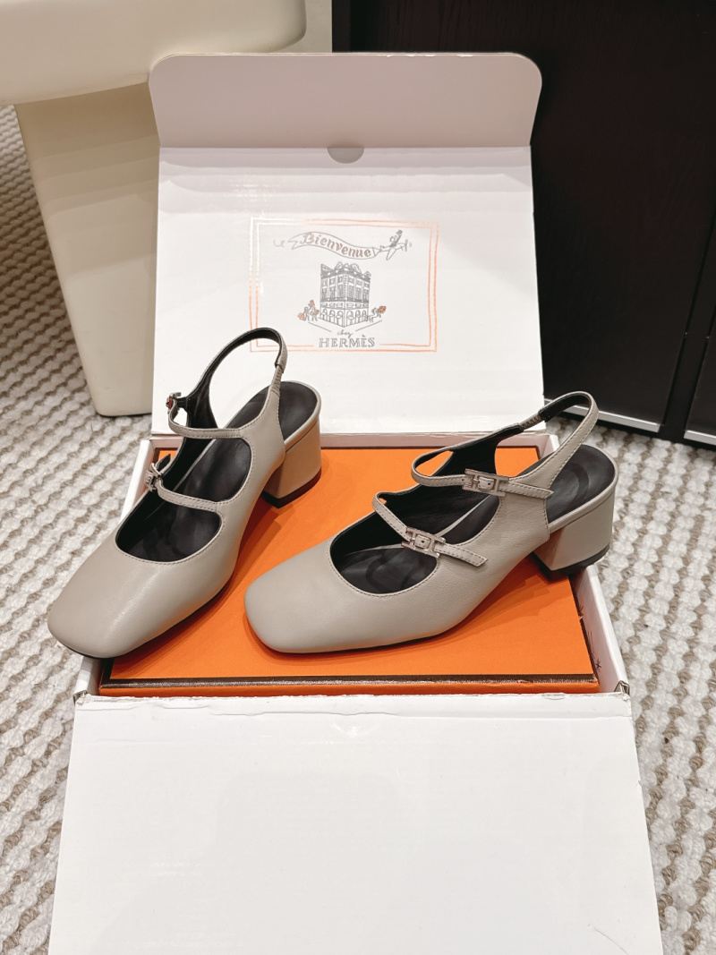 Женские босоножки Hermès Oran, размер 35-39