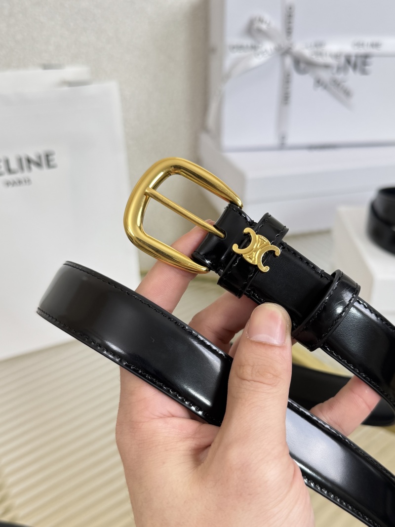 Ремень Celine