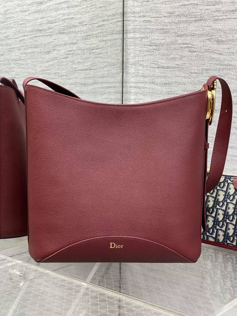Сумка Dior с кошельком