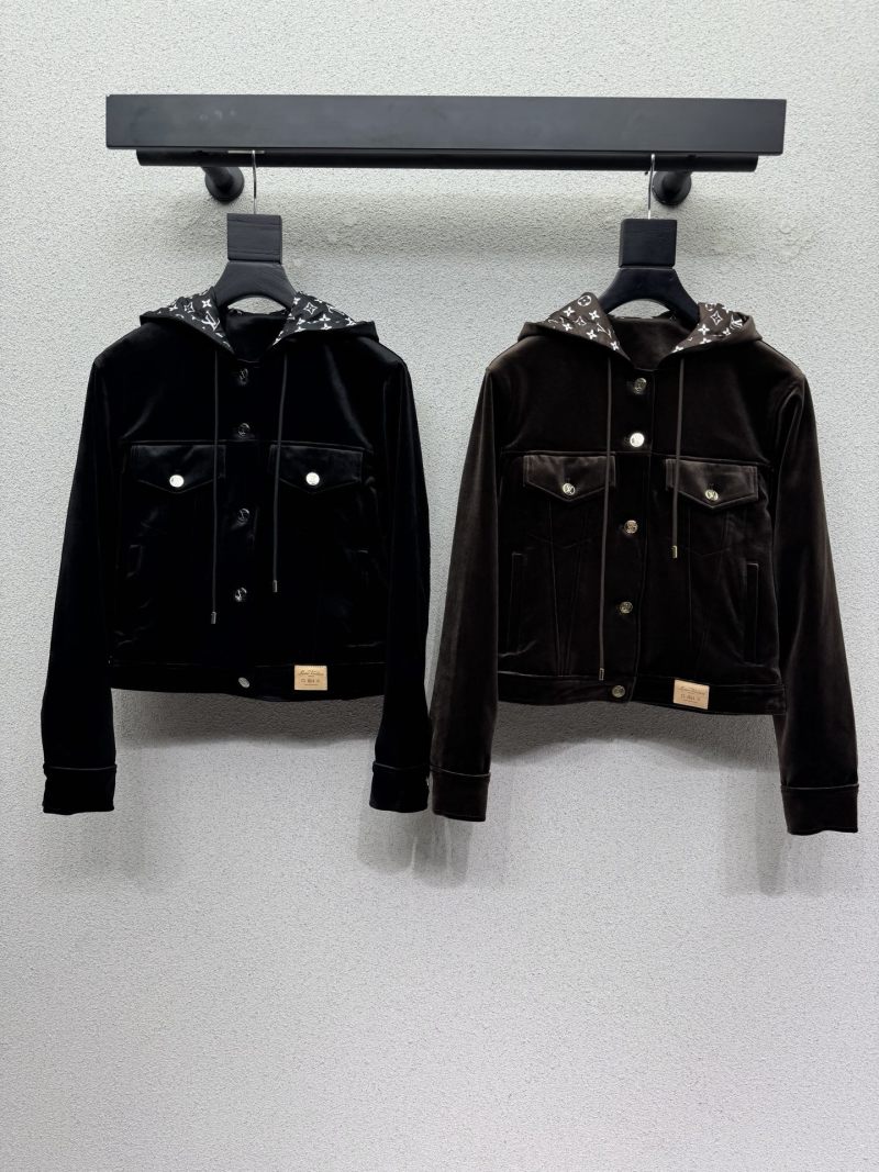 Куртка Louis Vuitton
