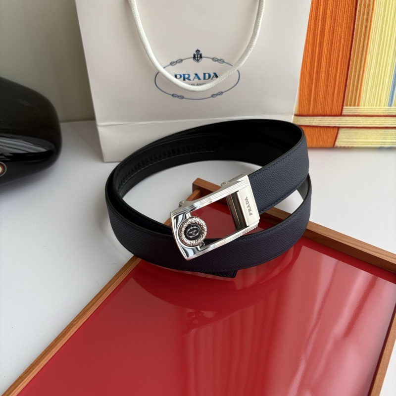 Ремень Prada