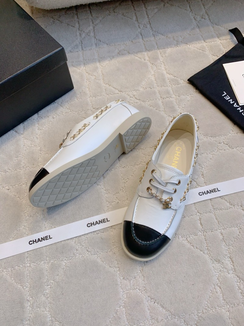 Туфли Chanel