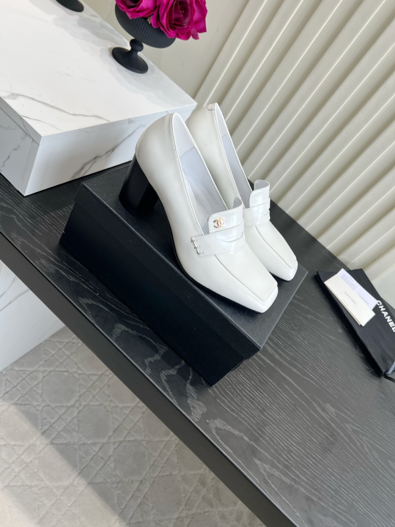 Туфли Chanel