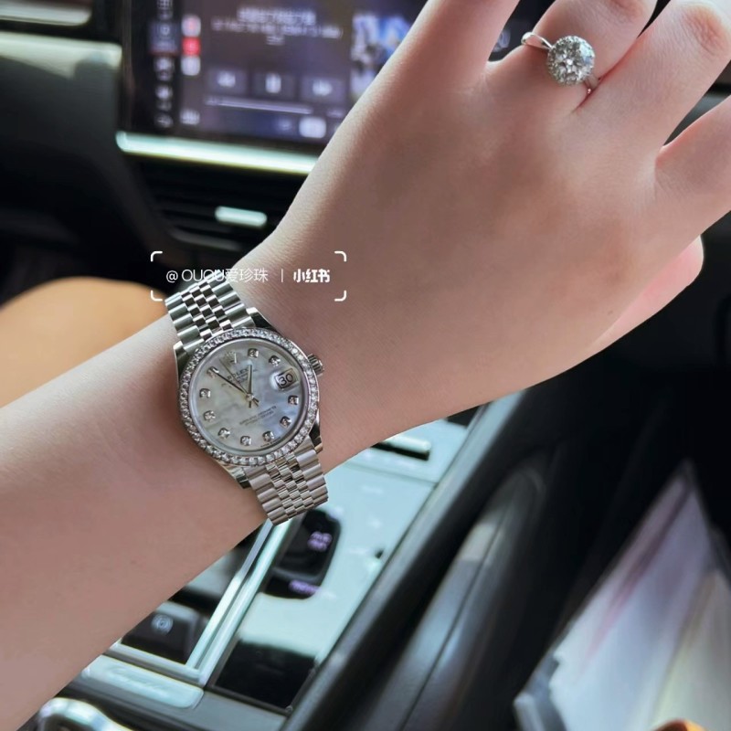 Часы Rolex