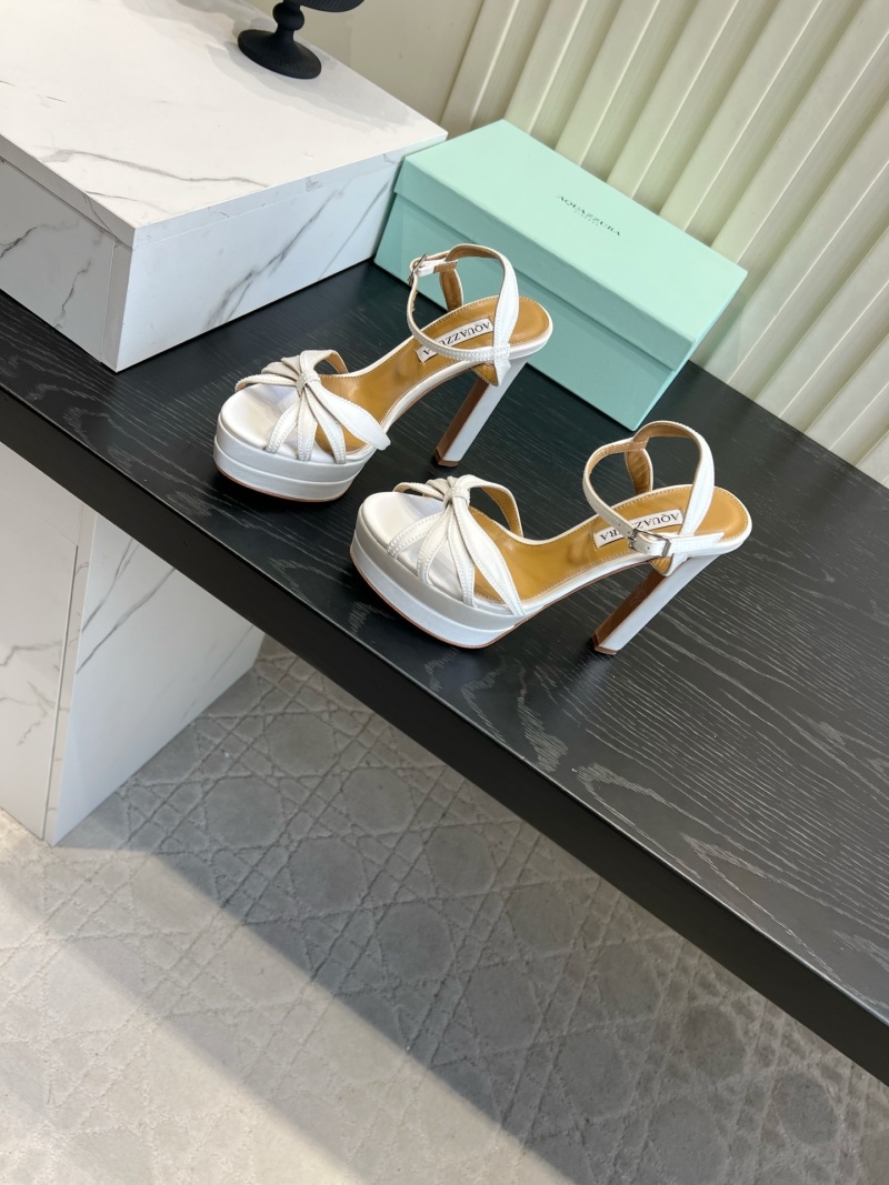 Туфли Aquazzura