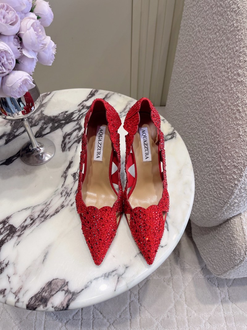 Туфли Aquazzura