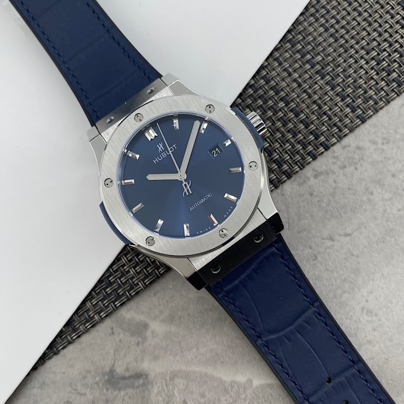 Часы Hublot